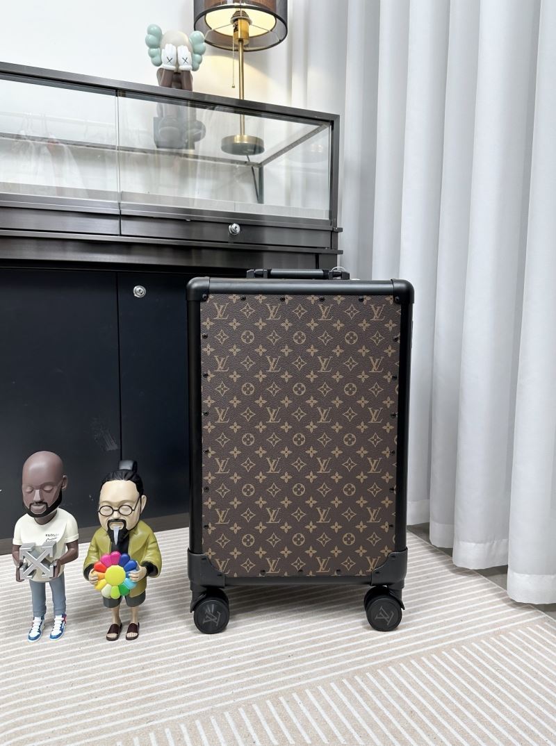 Louis Vuitton Suitcase